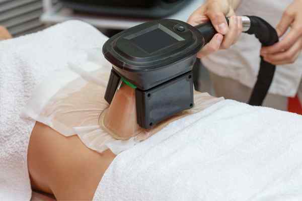 Areas of the Body we treat Cryolipolysis Wivenhoe