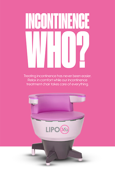 urge incontinence treatment Wivenhoe