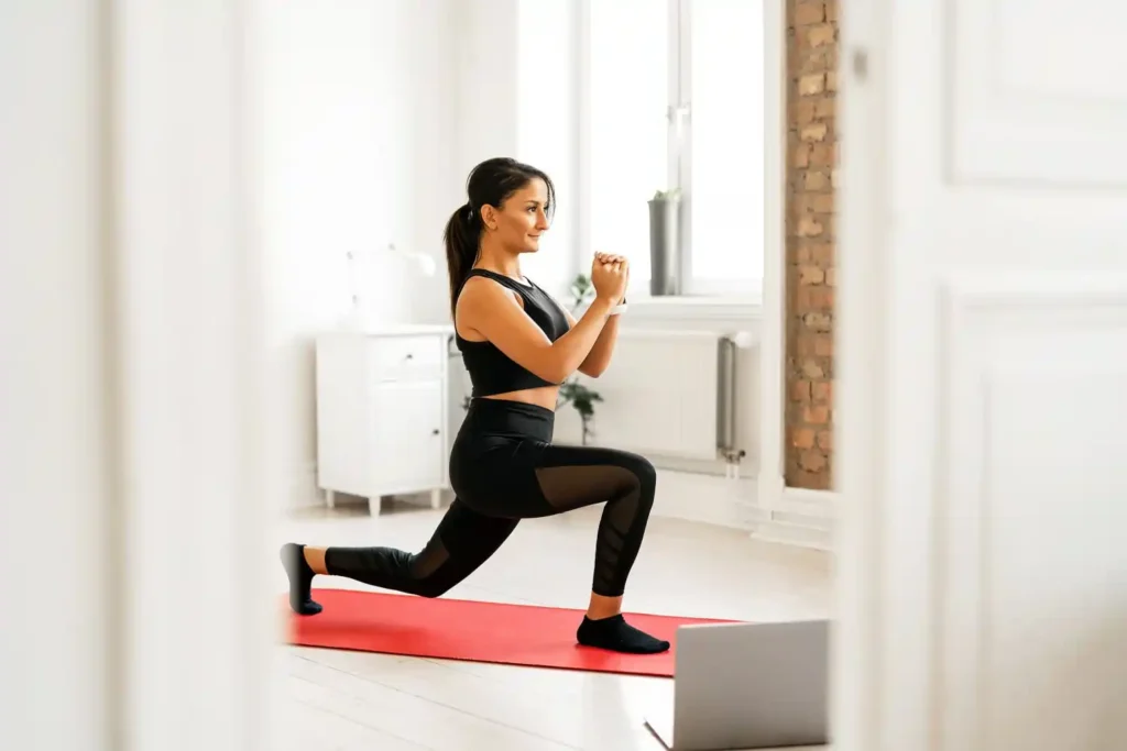 Sculpt Your Legs at Home: Effective Exercises for Stunning Definition 2 Sculpt Your Legs at Home Effective Exercises for Stunning Definition - Leg toning Wivenhoe