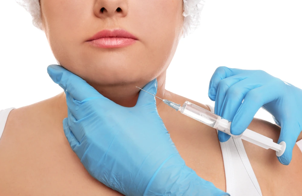 Aqualyx Fat Dissolving Injections Wivenhoe