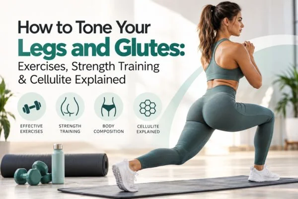How To Tone Your Legs And Glutes 1 How To Tone Your Legs And Glutes Wivenhoe
