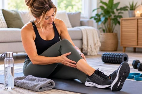 Muscle Stimulation After Injury 1 Muscle Stimulation After Injury Wivenhoe