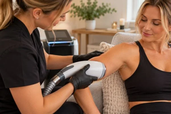How To Tone Your Arms 1 Tone your arms Wivenhoe at the home treatment options